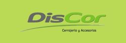 Logo DisCor